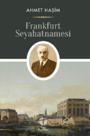 Frankfurt Seyahatnamesi