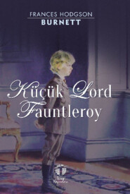 Küçük Lord Fauntleroy