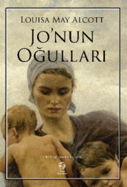 Jo'nun Oğulları