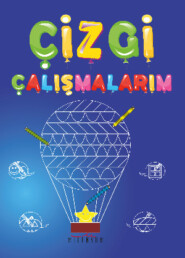 Çizgi Çalışmalarım