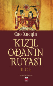 Kızıl Odanın Rüyası II. Cilt