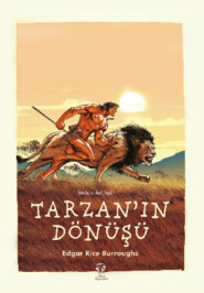 Tarzan’ın Dönüşü