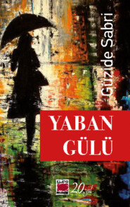 Yaban Gülü