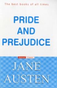 Pride and Pleasure