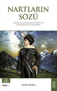 Nartların Sözü