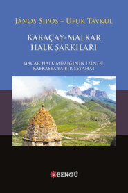 Karaçay-Malkar Halk Şarkıları