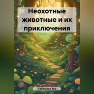 Неохотные животные и их приключения