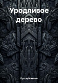 Уродливое дерево