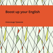 Boost up your English