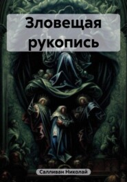 Зловещая рукопись