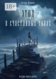 Этюд в счастливых тонах. История одного полета