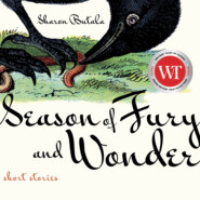 Season of Fury and Wonder (Unabridged)