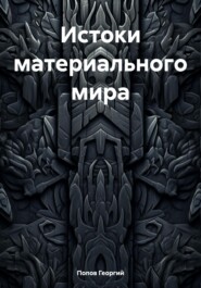 Истоки материального мира