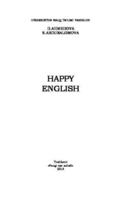 Happy English