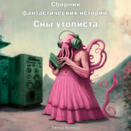 Сборник фантастических историй: Сны утописта