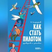 Как стать пилотом. Руководство к действию