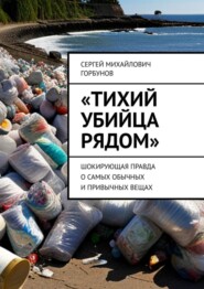 «Тихий убийца рядом». Шокирующая правда о самых обычных и привычных вещах