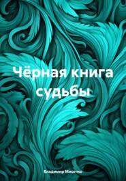 Чёрная книга судьбы