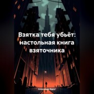 Взятка тебя убьёт: настольная книга взяточника