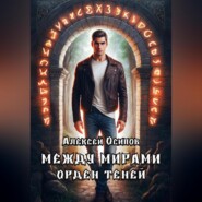 Между мирами. Орден теней