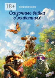 Сказочные байки о животных