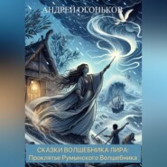 Сказки Волшебника Лира: Проклятье Румынского Волшебника