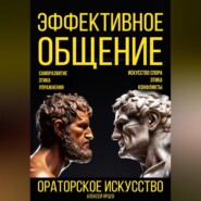 Эффективное общение. Ораторское искусство. Саморазвитие. Этика. Упражнения. Искусство спора. Конфликты