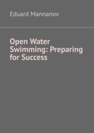 Open Water Swimming: Preparing for Success