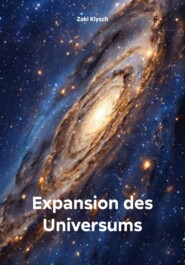 Expansion des Universums