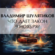 Что дает закон 9 ноября?