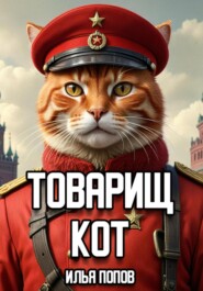 Товарищ кот