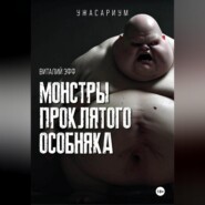 Монстры проклятого особняка