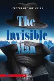 The Invisible Man. B2 / Человек-невидимка