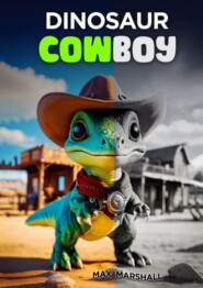 Dinosaur Cowboy