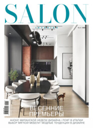 SALON-interior №04/2024