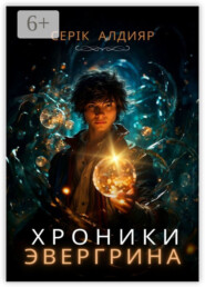 Хроники Эвергрина
