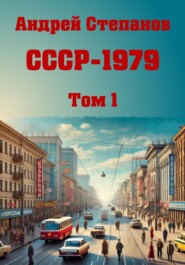 СССР – 1979