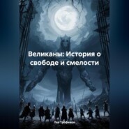 Великаны: История о свободе и смелости