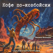 Кофе по-ковбойски