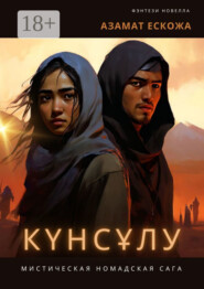 Күнсұлу