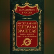 Русская Армия генерала Врангеля. Бои на Кубани и в Северной Таврии. Том 14