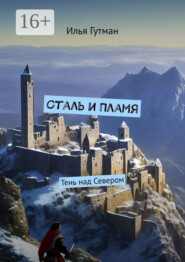 Сталь и Пламя. Тень над Севером