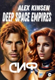 Deep space empires. Сиф