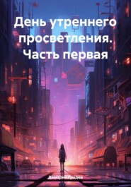 День утреннего просветления. Часть первая