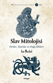 Slav Mitolojisi