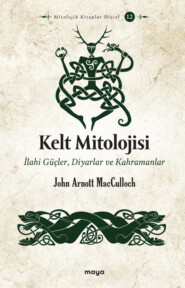 Kelt Mitolojisi