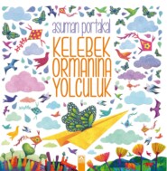 KELEBEK ORMANINA YOLCULUK