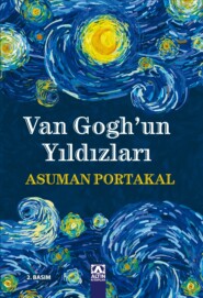 VAN GOGH'UN YILDIZLARI