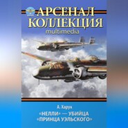 «Нелли» – убийца «Принца Уэльского»