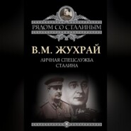 Личная спецслужба Сталина